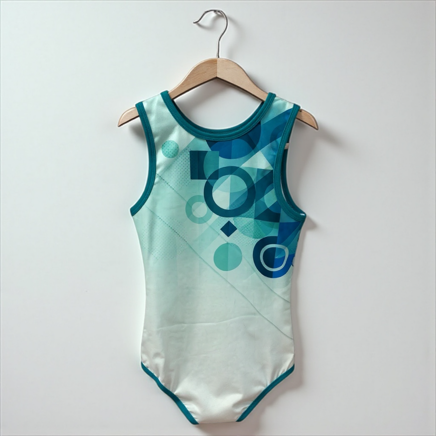 CLEO - Quantum Pro Leotard