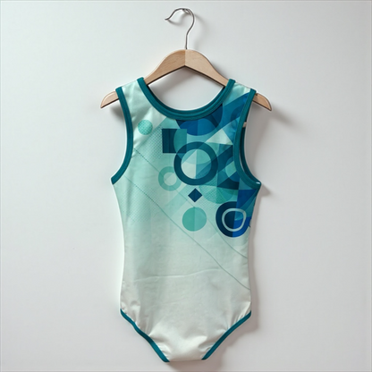 CLEO - Quantum Pro Leotard