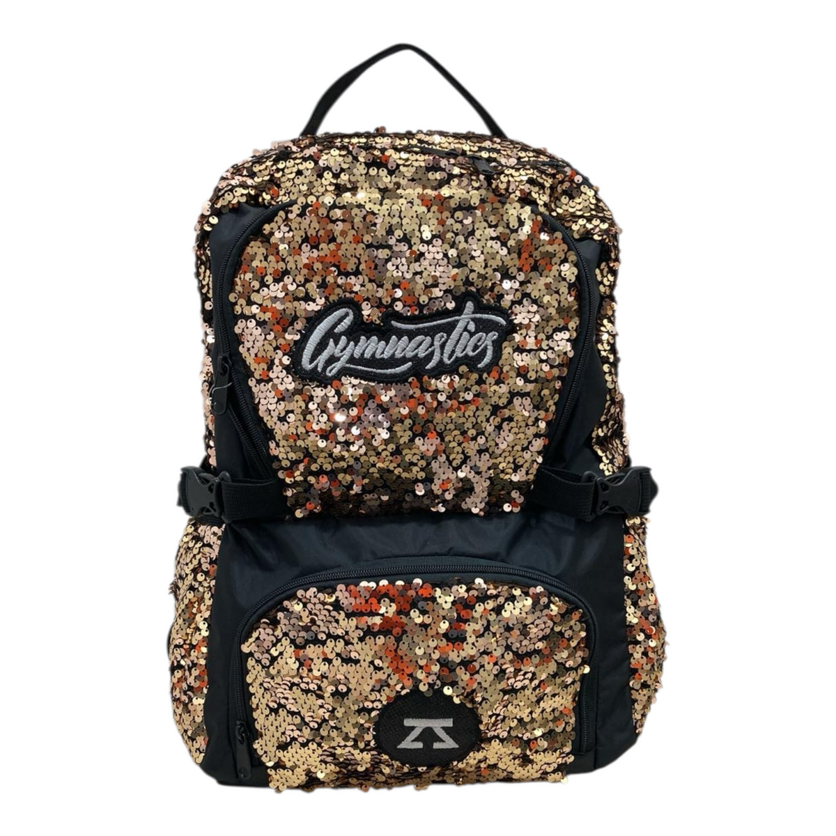 Zoya - Gymnastics Backpack – Elite Gymnastics Store