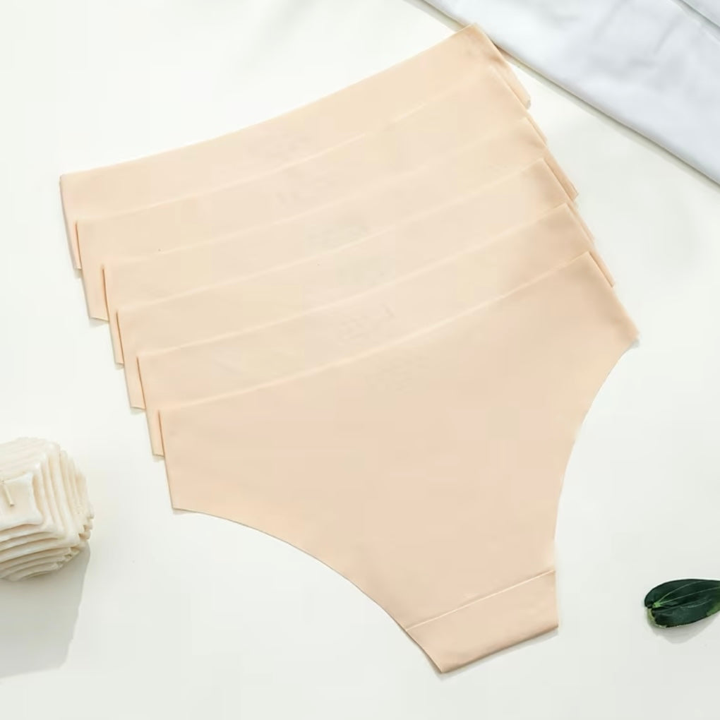 Seamless Panty | Beige