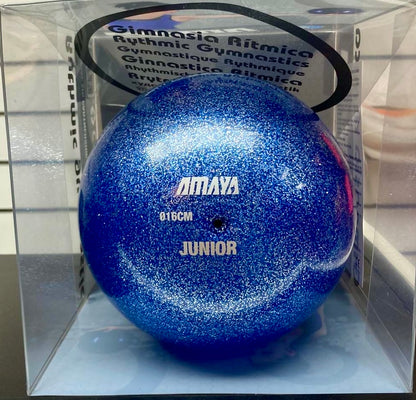 Amaya - Galaxy Junior Ball | 16cm