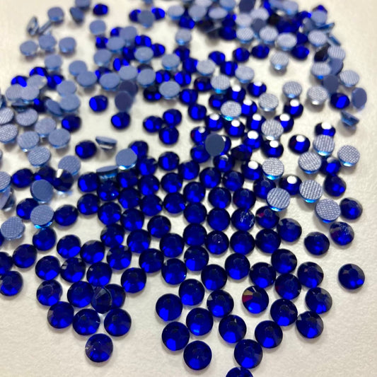 Hotfix Sapphire - SS20