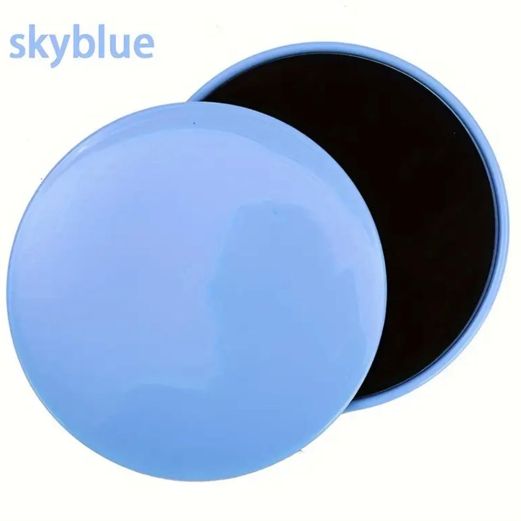 Sliders | Gliding Discs