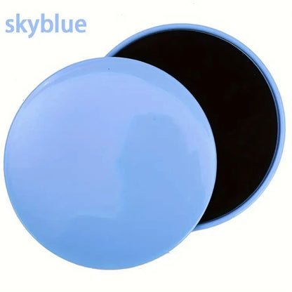 Sliders | Gliding Discs