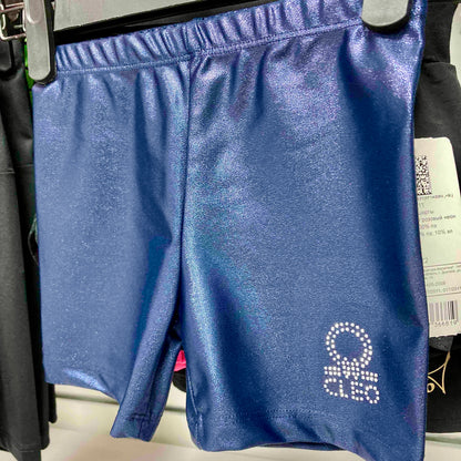 كليو - شورت جمباز ميستيك