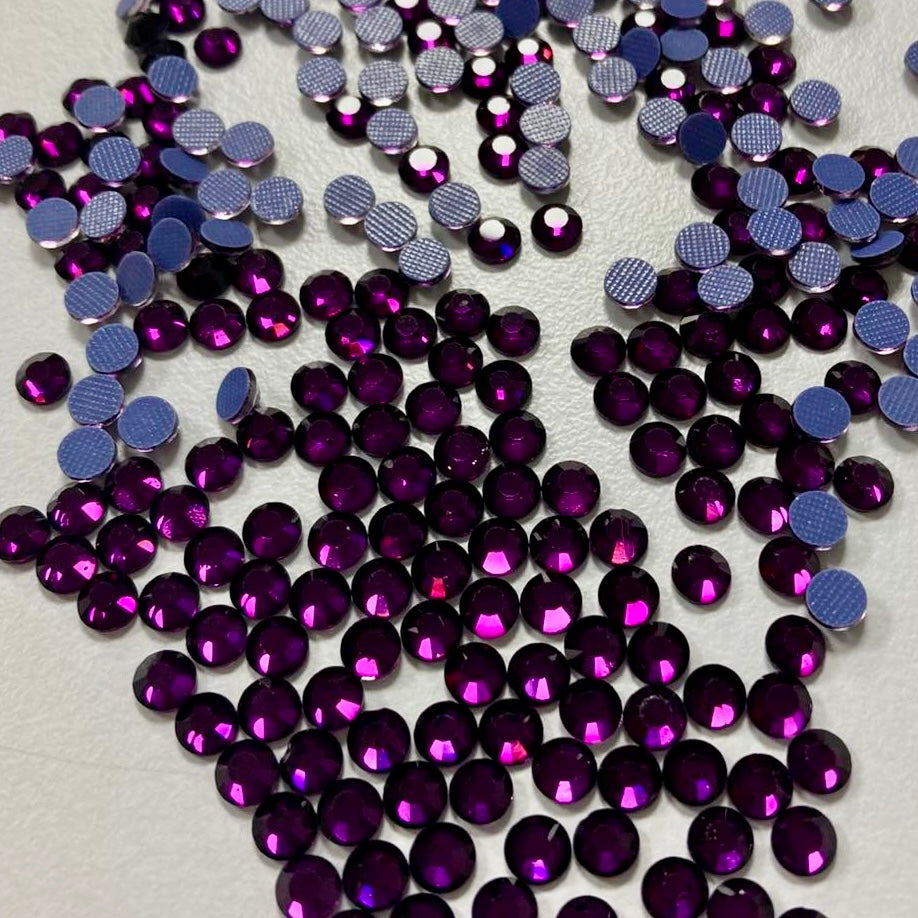 Hotfix Burgundy - SS20