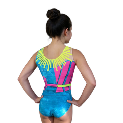 سالتو - كوزميك بالس ليوتارد