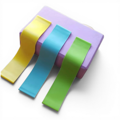 Foot Resistance Bands (Arch trainer)