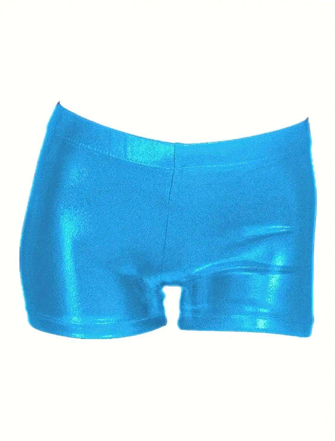 Shorts Mystique | Sky Blue