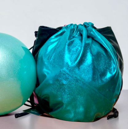 كليو - شنطة كرة جمباز ايقاعي