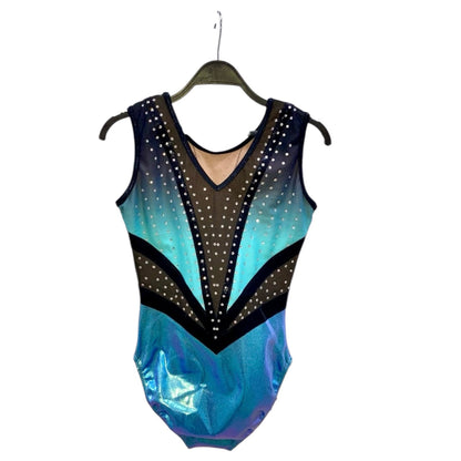 Darcy - Giana Leotard