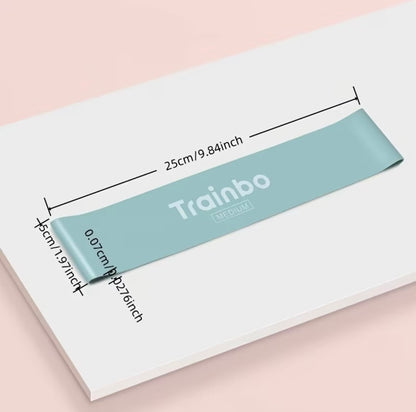 Foot Resistance Bands (Arch trainer)