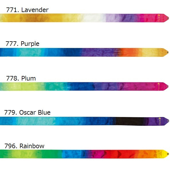 Rhythmic Gymnastics Ribbons | Elite Gymnastics Store