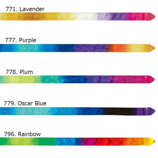 Chacott - Gradation Ribbon | 6m