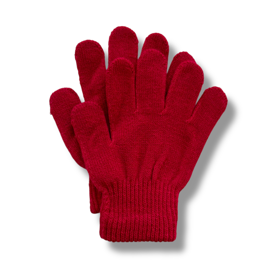 High Bars Loop Gloves | Imported