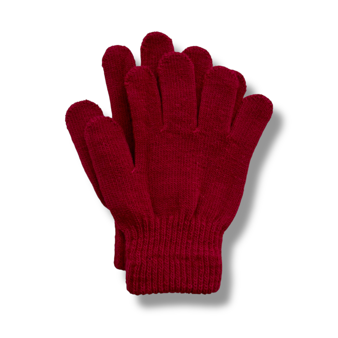 High Bars Loop Gloves | Imported