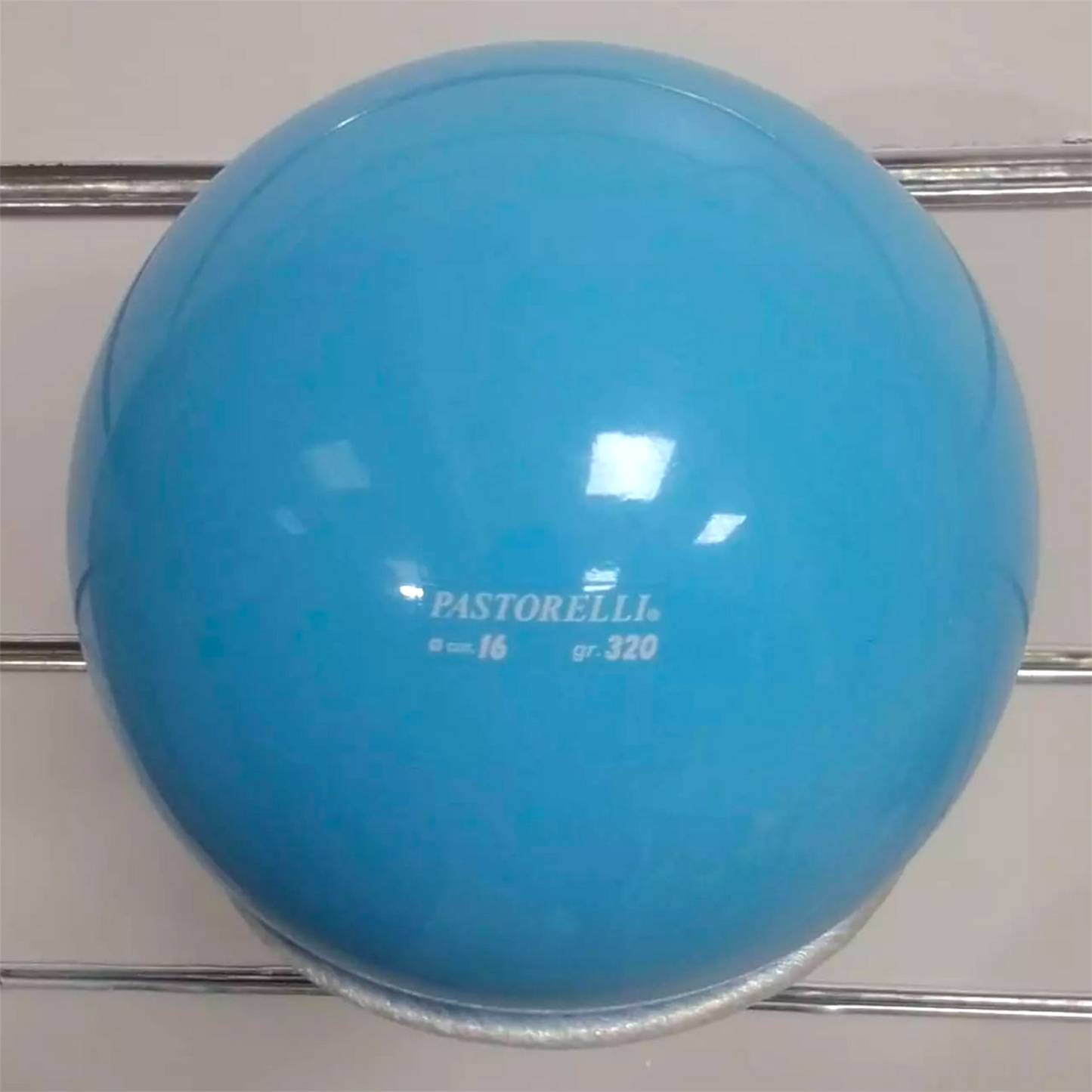 باستوريلي - نيو چينيريشن | ١٦ سم