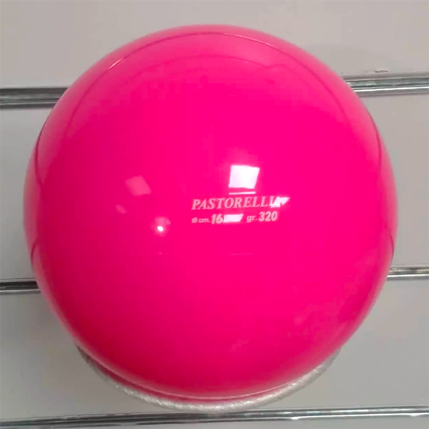 باستوريلي - نيو چينيريشن | ١٦ سم