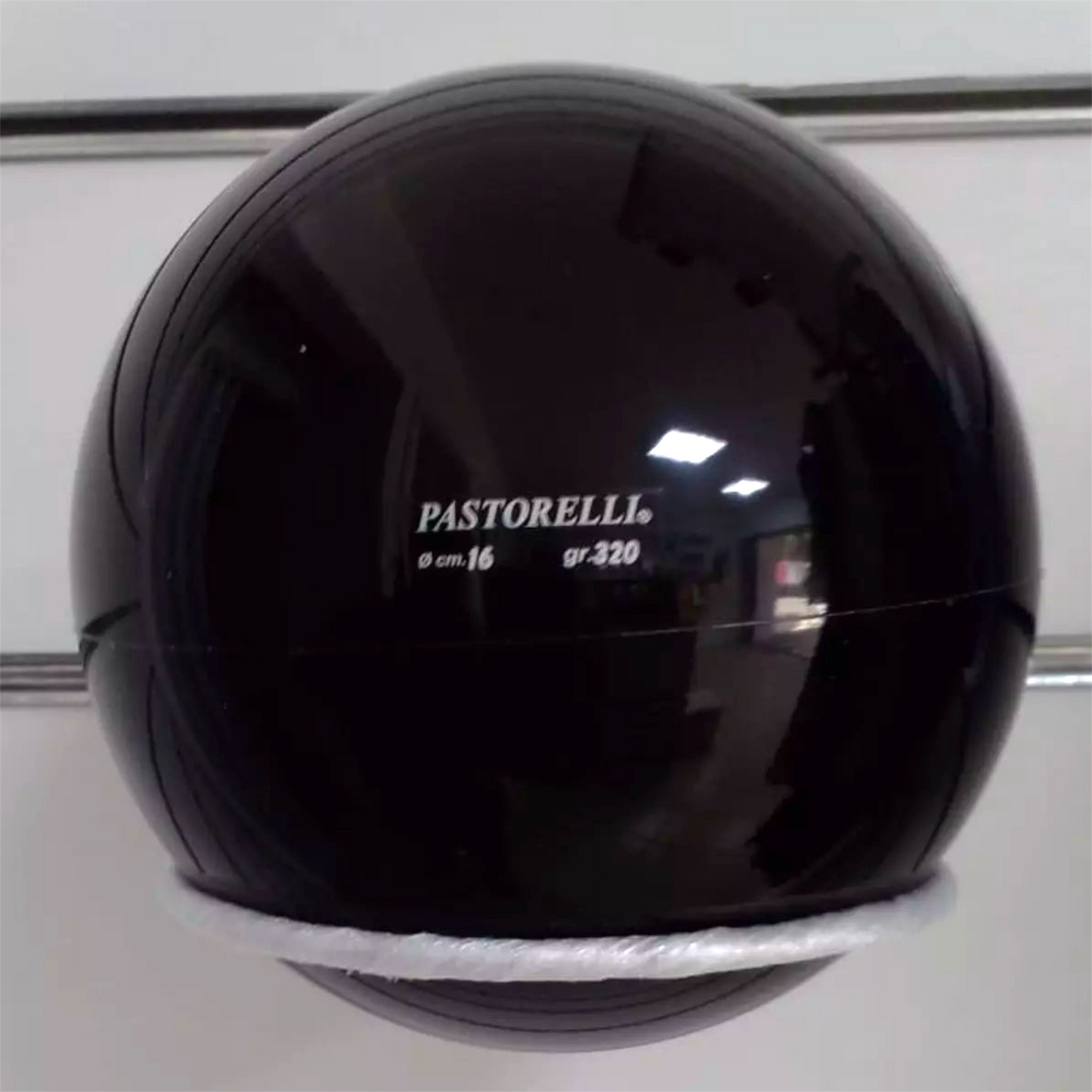 باستوريلي - نيو چينيريشن | ١٦ سم