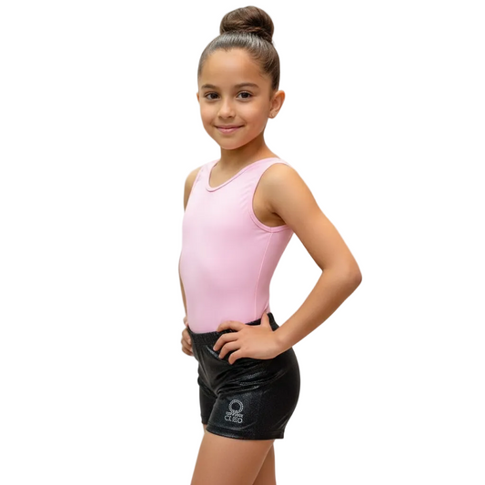 CLEO - Shorts Mystique | Black