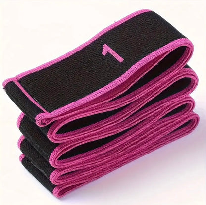 Resistance Band | 8 Slots