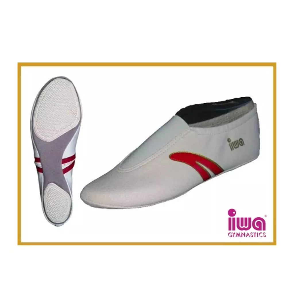 IWA - Artistic Gymnastics Shoes | 402