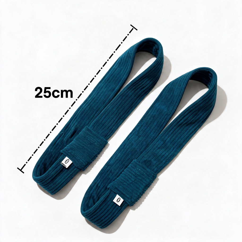 Gymnastics Bar Loops