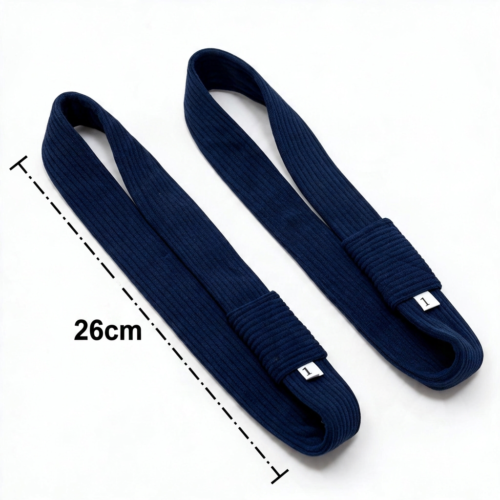 Gymnastics Bar Loops