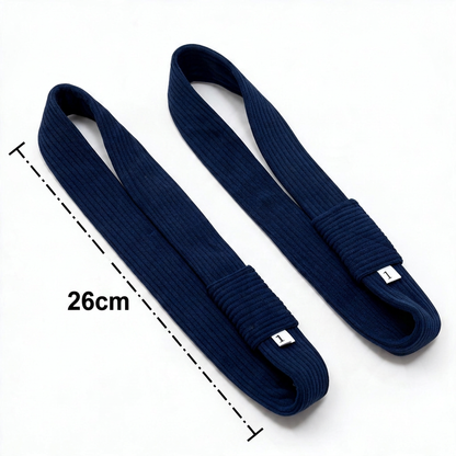 Gymnastics Bar Loops