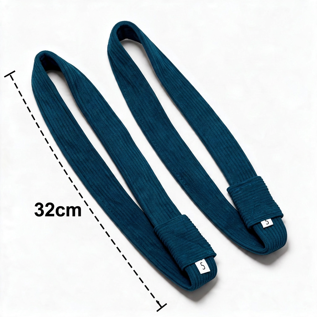 Gymnastics Bar Loops