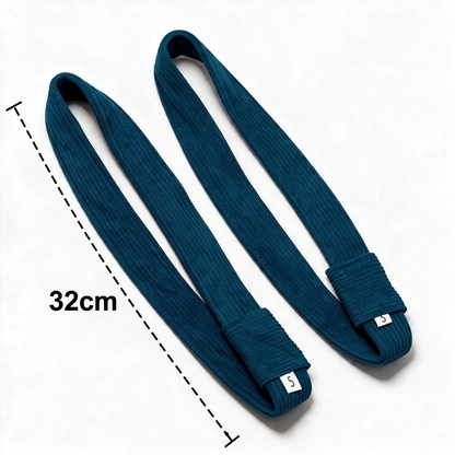 Gymnastics Bar Loops