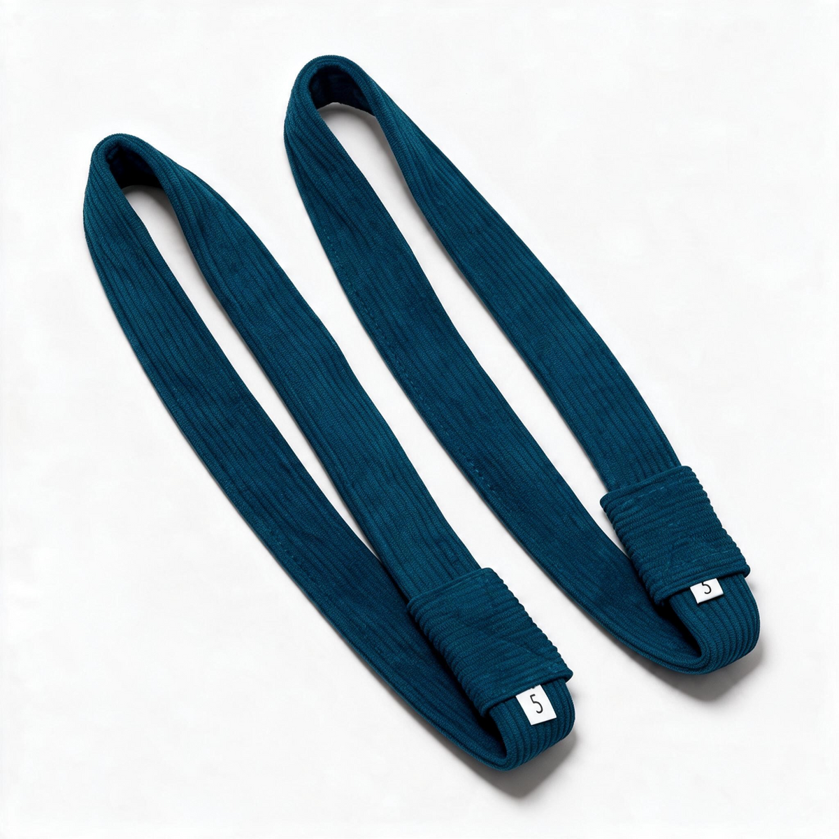 Gymnastics Bar Loops