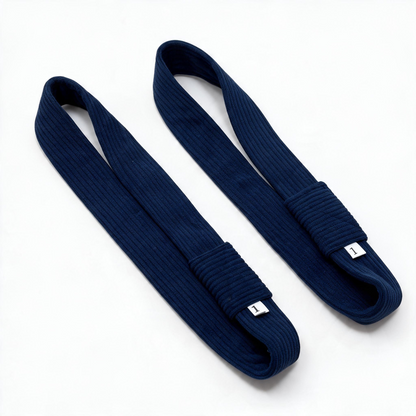 Gymnastics Bar Loops