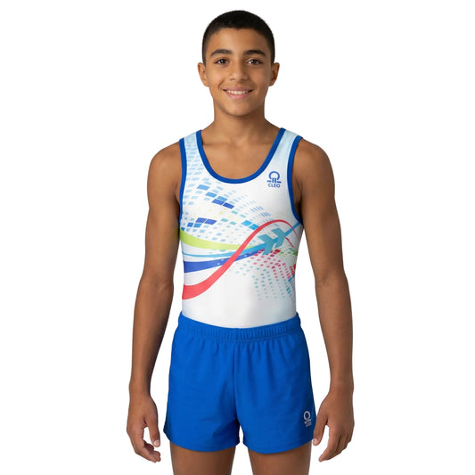CLEO - Rift Leotard