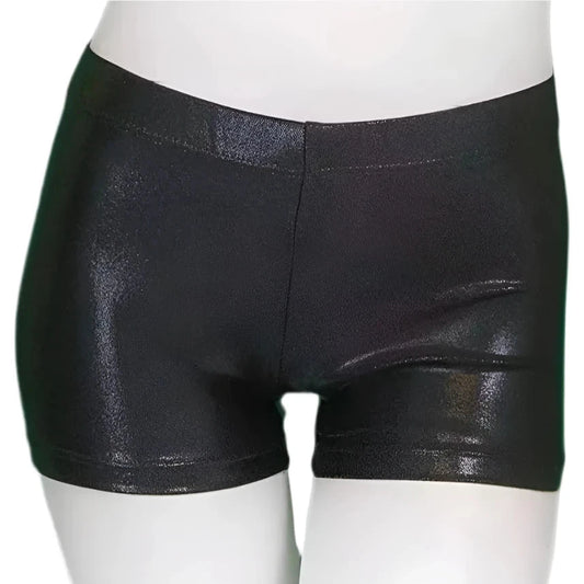MyStore-shorts-Mystique-Black