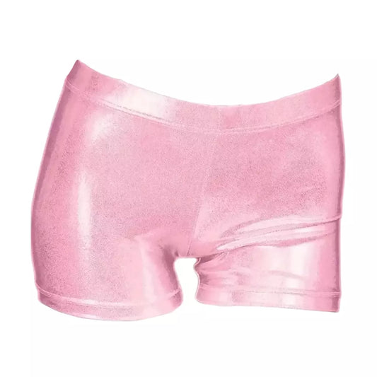 Shorts Mystique | Pink