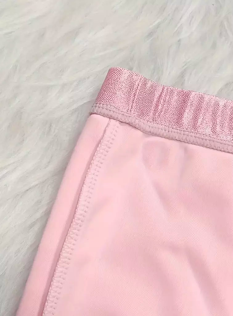 Shorts Mystique | Pink