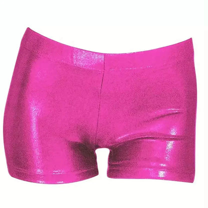 شورت جمباز ميستيك