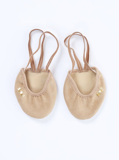 Solo - Textile Half Shoes | OB55.52