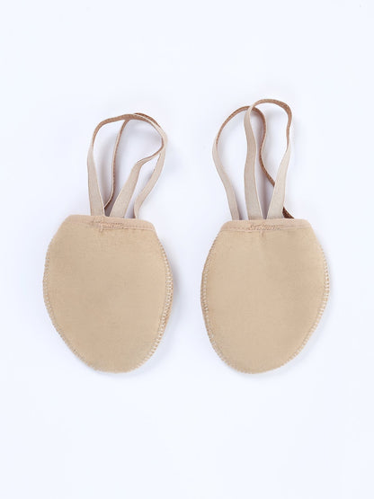 Solo - Textile Half Shoes | OB55.52