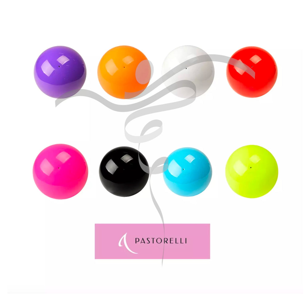 Pastorelli - New Generation Ball | 16 cm – Elite Gymnastics Store