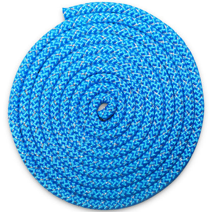 باستوريلي - حبل نيو اورليانز واحد لون FIG | ٣م