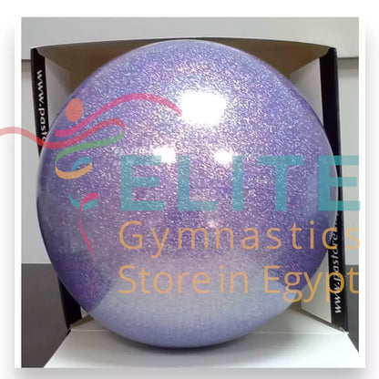 Pastorelli - High Vision Ball | 16 cm