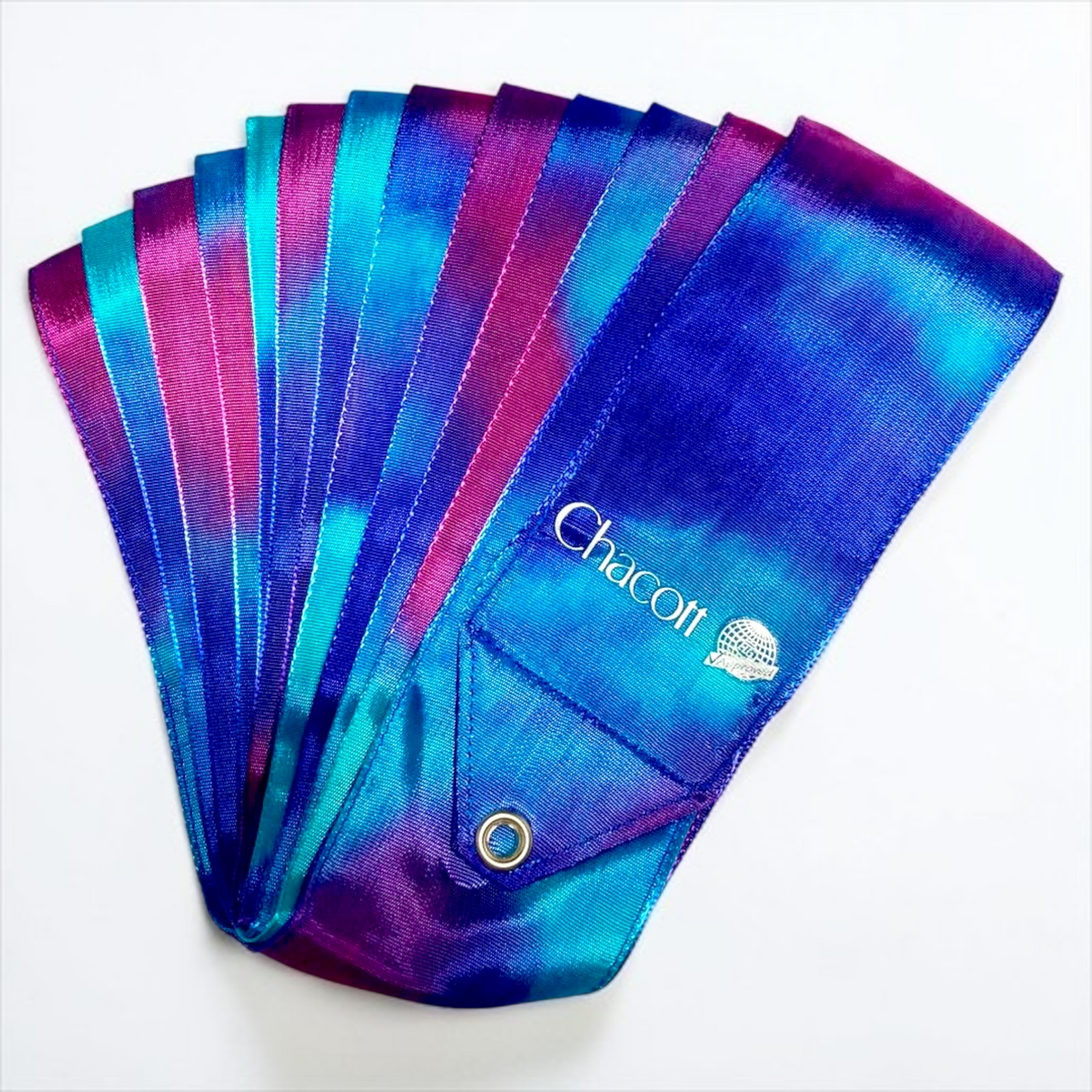 Chacott - Gradation Ribbon | 5m