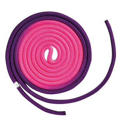 Two Colors Rope Chacott - Two-color Rope FIG | 3m – Elite Gymnastics Store