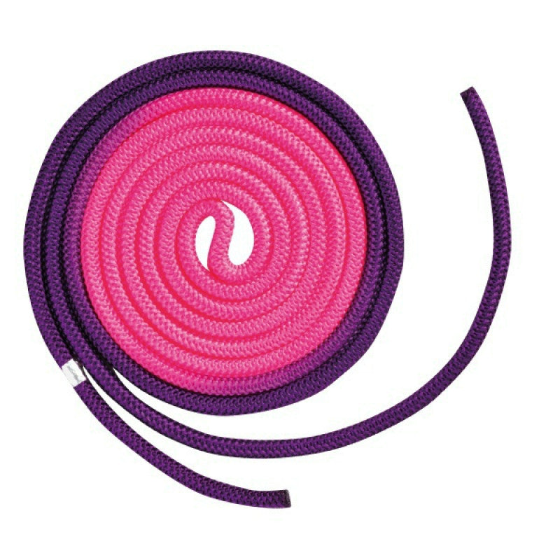 Chacott - Two-color Rope FIG | 3m