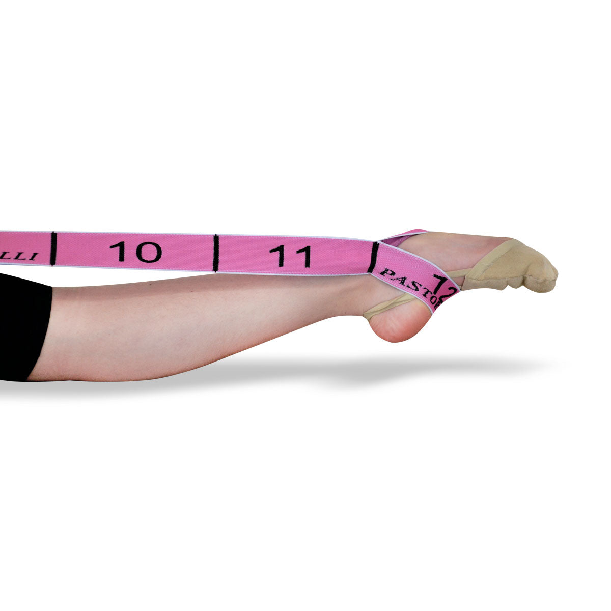 Pastorelli - Resistance band for strengthening exercise – Elite ...