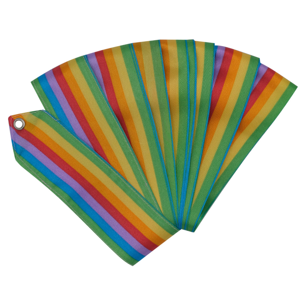 Rhythmic Gymnastics Ribbons | Elite Gymnastics Store