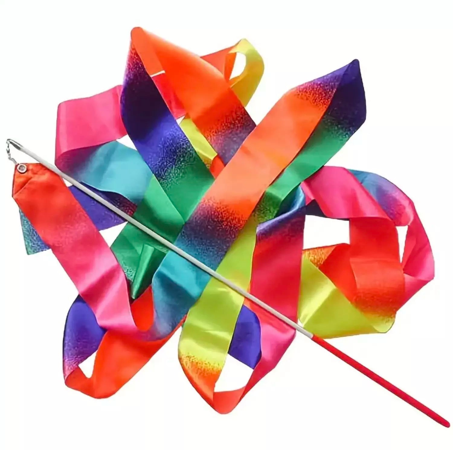 Ribbon and Stick for hobby and training – Elite Gymnastics Store