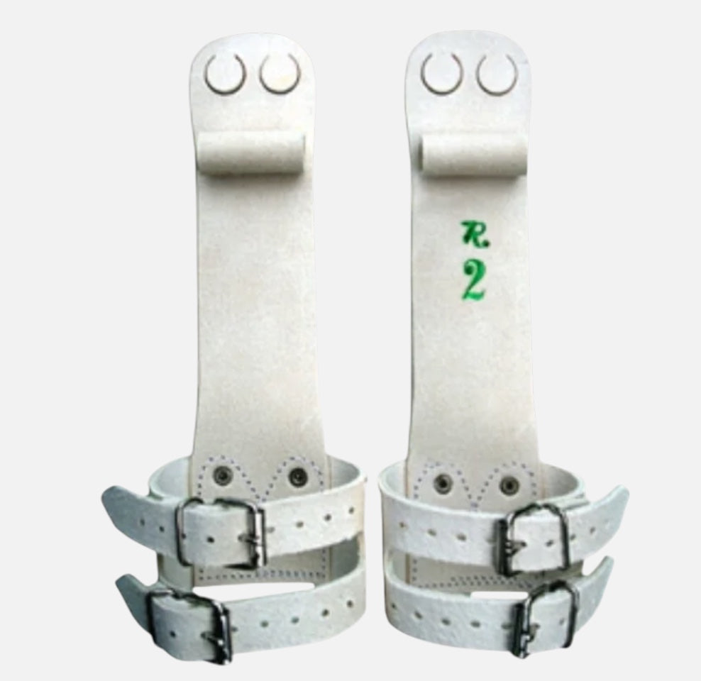 Reichelsport - Men's Rings Grips | Buckle